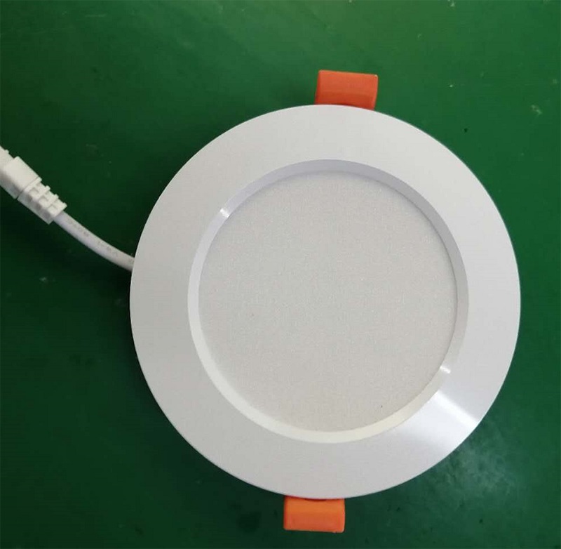 SMD5730 LED Downlight Dimmable 3W 5W 7W 12W 15W 18W LED Ceiling Downlight Light Cold Warm white Lamp LED Lamp Spot Light